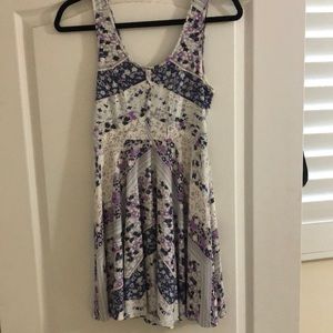 Free people dress